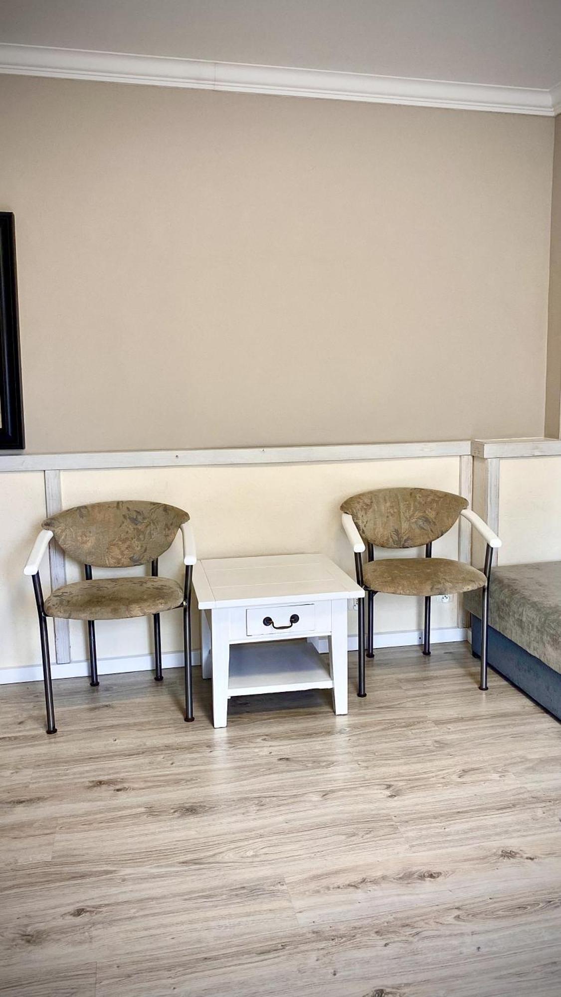 Villa Pod Orzechem W Zaniemyslu Luaran gambar