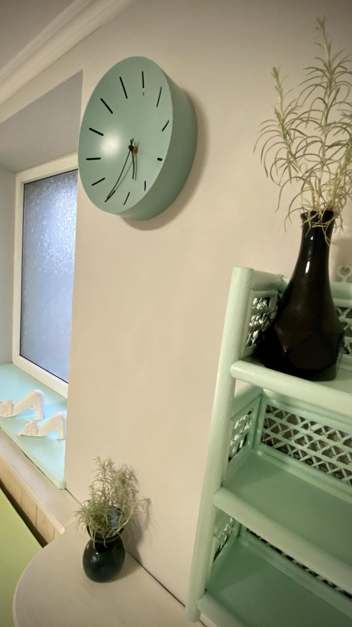 Villa Pod Orzechem W Zaniemyslu Luaran gambar