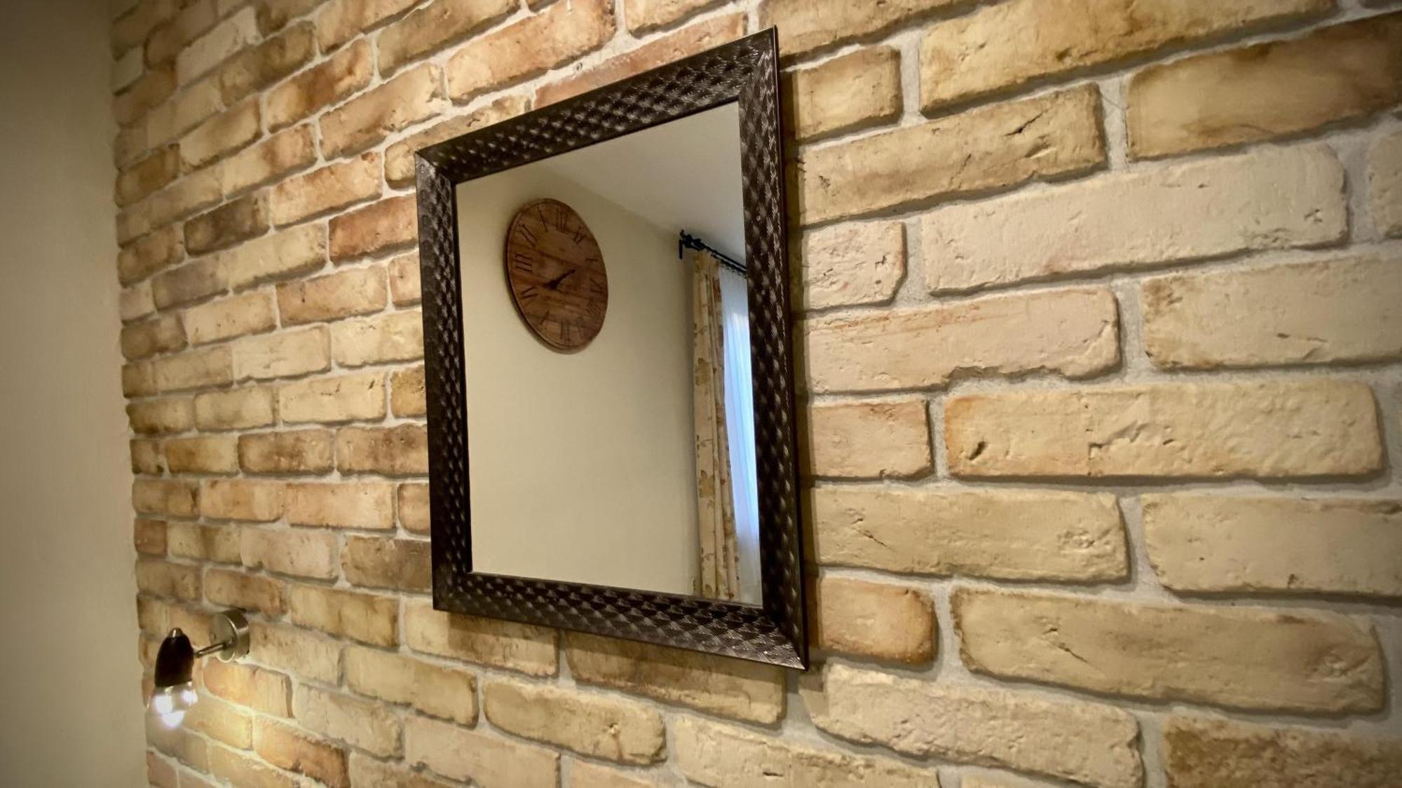 Villa Pod Orzechem W Zaniemyslu Luaran gambar