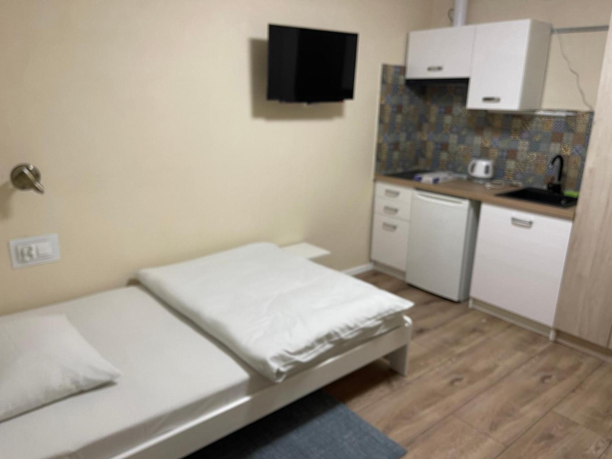 Villa Pod Orzechem W Zaniemyslu Luaran gambar