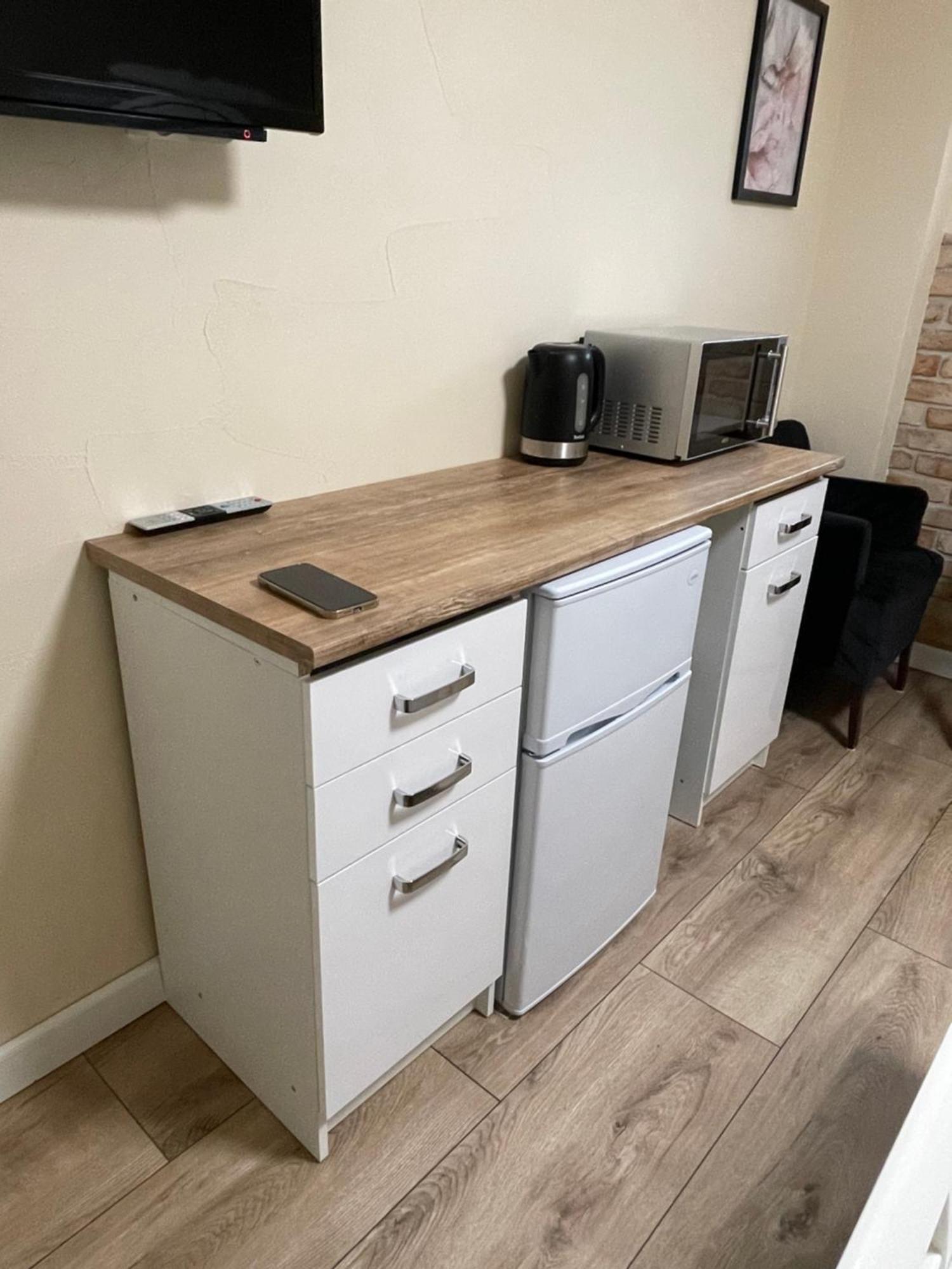 Villa Pod Orzechem W Zaniemyslu Luaran gambar
