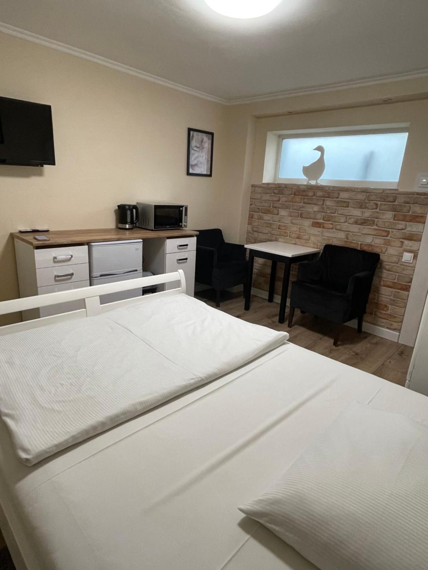 Villa Pod Orzechem W Zaniemyslu Luaran gambar
