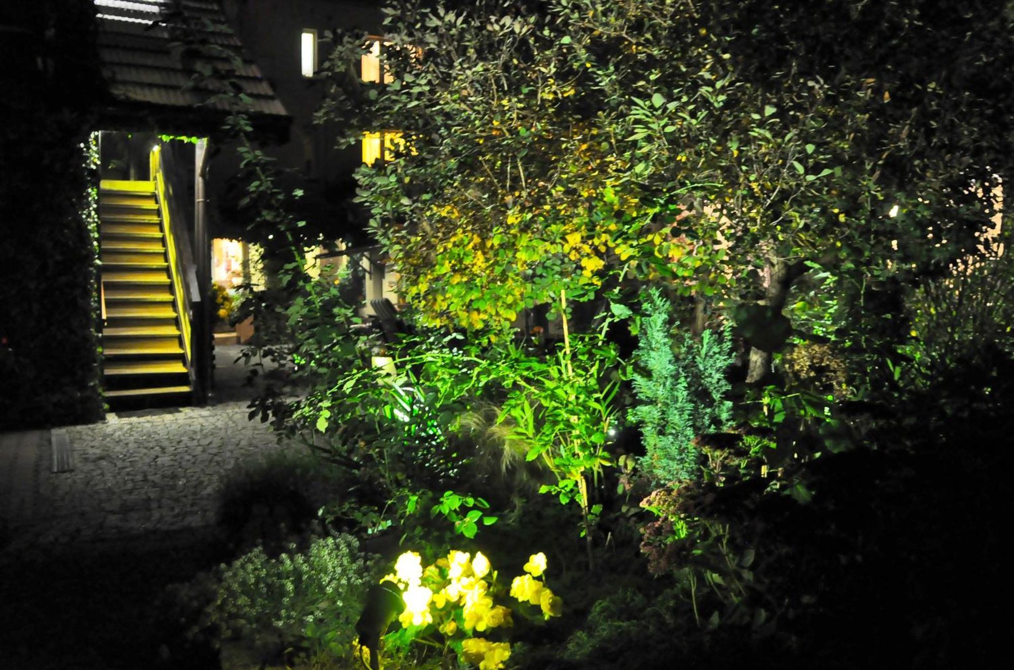 Villa Pod Orzechem W Zaniemyslu Luaran gambar