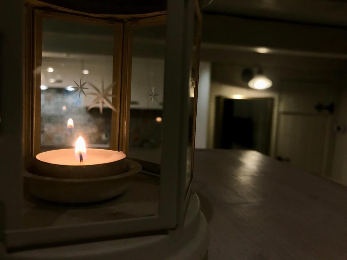 Villa Pod Orzechem W Zaniemyslu Luaran gambar
